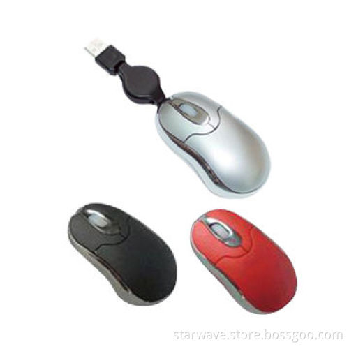 Best-selling 3D Optical Mouse